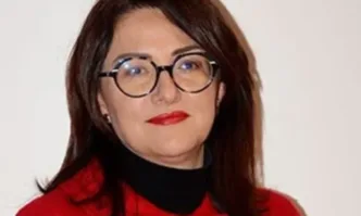 Зам.-кметът на Варна Снежана Апостолова ще е и.ф. кмет до 5 декември