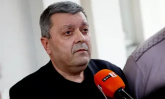 Илия Кузманов от Синдиката на МВР: Избърза се извода, че случая с Явор е убийство
