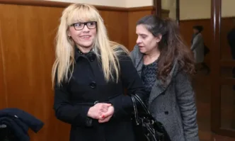 Окончателно: Шест години затвор за Десислава Иванчева за корупция