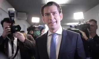 Прокуратурата на Австрия обискира офиси на управляващата партия и канцлерството