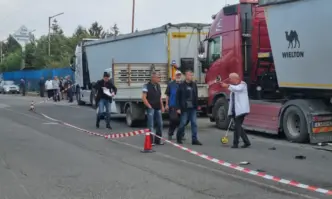 Окръжна прокуратура Бургас привлече към наказателна отговорност и задържа за срок