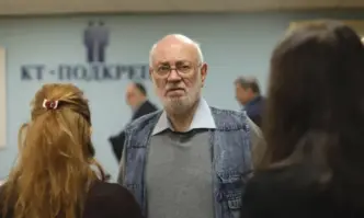 Приказките за перки и фотоволтаици са най малкото несериозни смята почетен