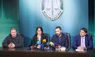 Прокуратурата даде подробности за убийството в София в което бяха