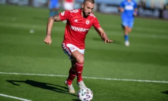 Ужасна новина дойде от УЕФА Един от най талантливите футболисти на