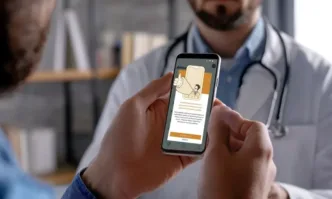 еЗдраве с нова функционалност: решаваме с кой лекар да споделим здравното ни досие