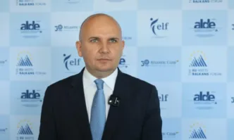 Европейската прокуратура е поискала от председателя на Европейския парламент Роберта