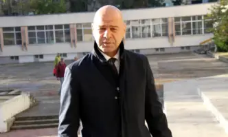 Костадин Димитров е новият областен координатор на ГЕРБ Пловдив