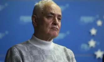 България разполага с военни резерви и запас които не са