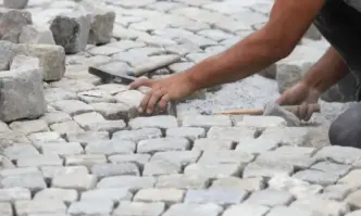Премахват паветата на част от бул. Цар Борис III в София, заменят го с асфалт
