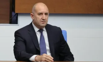 България ще наложи резерви на 21 вия пакет санкции срещу