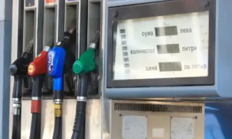 Темата с цените на горивата беше повдигната по време на