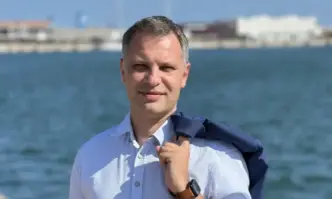 От Фейсбук страницата на Александър Сиди съпредседател на ВМРО