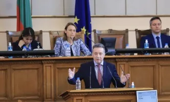 Янаки Стоилов: ВСС постави щита пред Гешев толкова напред, че друг министър да не поиска оставката му