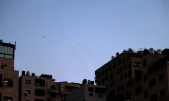 Ескалация в Близкия изток: Удар по посолството на САЩ в Рияд, Ормузкият проток е затворен