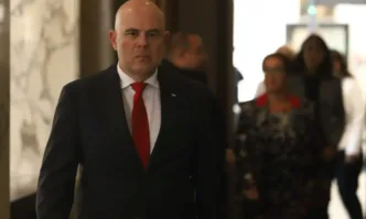 Правосъдната реформа промотирана от Христо Иванов и партията му за