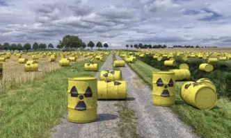 Проект: До 2050 г. в България да има хранилище за съхранение на високорадиоактивни ядрени отпадъци