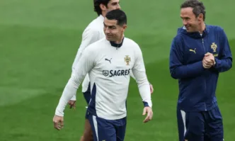 Португалия без Роналдо срещу Мексико в исторически мач на обновения Ацтека