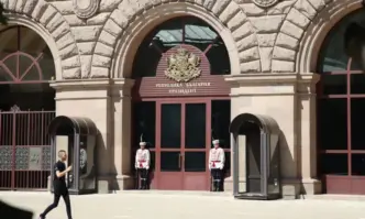 Откритият и конструктивен диалог дори и на неформална среща каквато