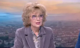 Ако тази четвърта партия ДПС ДПС не осигури мнозинството има пета