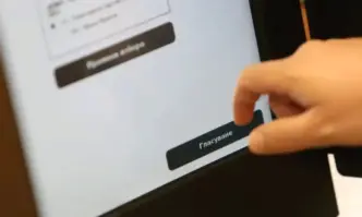 ОИК Варна е уведомила ЦИК за странно искане от страна на