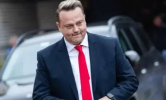 Неуспелият кандидат за президент на БФС Георги Градев призова във