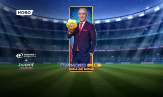 Кавалерът на Златната топка носи късмет ексклузивно в онлайн казиното