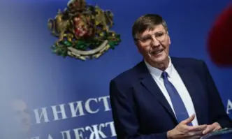 Министърът на младежта и спорта Георги Глушков изпълни ангажимента който