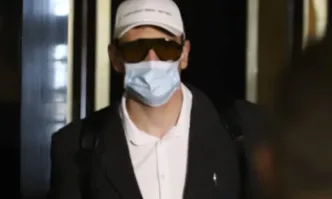 Прокуратурата поиска 15 години затвор за Кристиан Николов подсъдим за