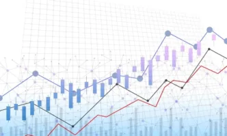 Икономически растеж: БВП с ръст от 2,7% през второто тримесечие на 2026 г.