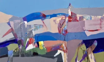 Арт галерия Vejdi открива в 18 00 часа на18 септември 2025