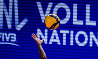 Международната федерация по волейбол FIVB отне домакинството на Русия на