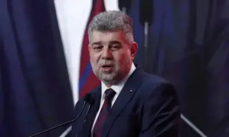 Румънският министър председател Марсел Чолаку заяви че ще бойкотира церемонията по