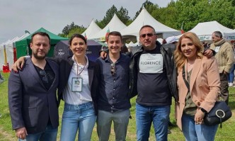 Най големият животновъден форум у нас 10 ият Национален събор на