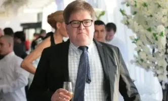 На 55 годишна възраст внезапно почина главният редактор на в 24