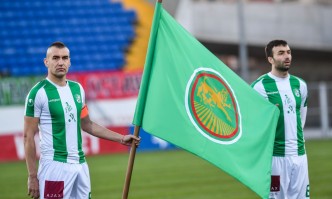 Голмайстор №1 в родния елит Мартин Камбуров прекрати футболната си