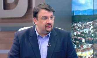 Настимир Ананиев прогнозира: Манолова ще е следващият кмет на София