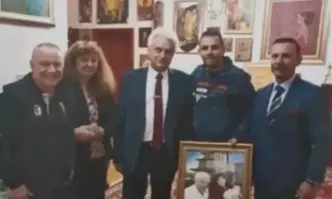 Престъпната дейност на главния секретар на МВР Живко Коцев тепърва