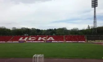 ЦСКА загуби близо три години в опита си да стартира
