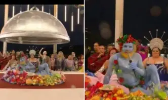 От профила във Фейсбук на Емил Кошлуков директор на БНТ