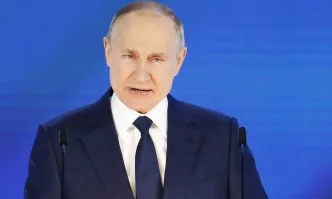 Путин: Организаторите на провокации срещу Русия ще съжаляват, както никога досега