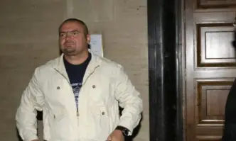 Тялото на Ангел Христов е открито от МВР на територията