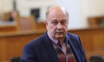 Опитът за политическа разправа с Борисов беше най голямата деградация на