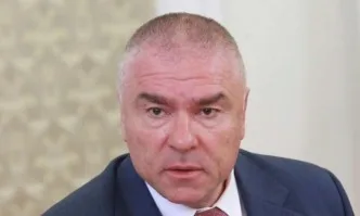 Председателят на партия Воля Веселин Марешки поиска оставката на президента Румен Радев