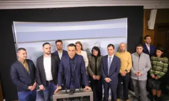 ПП ДБ СС не е особено монолитна и нейни съветници могат да