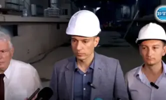 Новите 10 станции на метрото в София ще са готови през