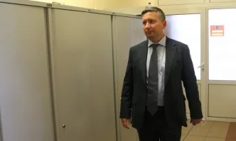 Антон Тодоров: Семейно обвързаният с ДС Иво Прокопиев стана водещ на разградската десница