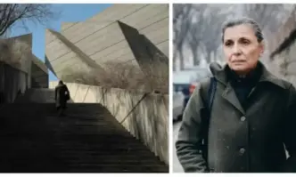 Българското предложение за престижната филмова награда Оскар Уроците на