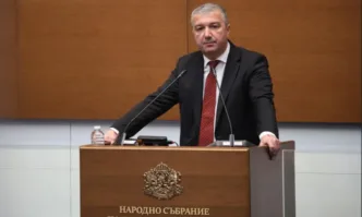 Ситуацията е без аналог и е изключително опасна Ако някой