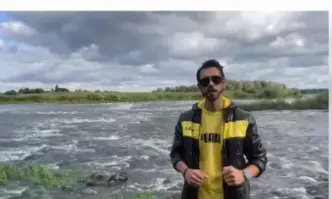 Скандално видео с попфолк версия на химна на България разгневи