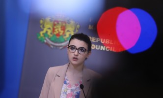 От Фейсбук профила на адвокат Стоян МадинЛена Бориславова пише че